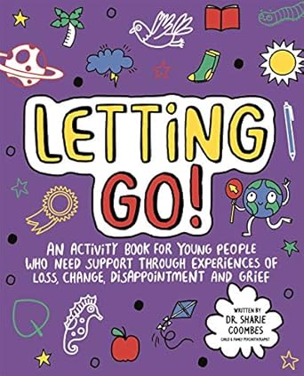 Letting Go Mindful Kids
