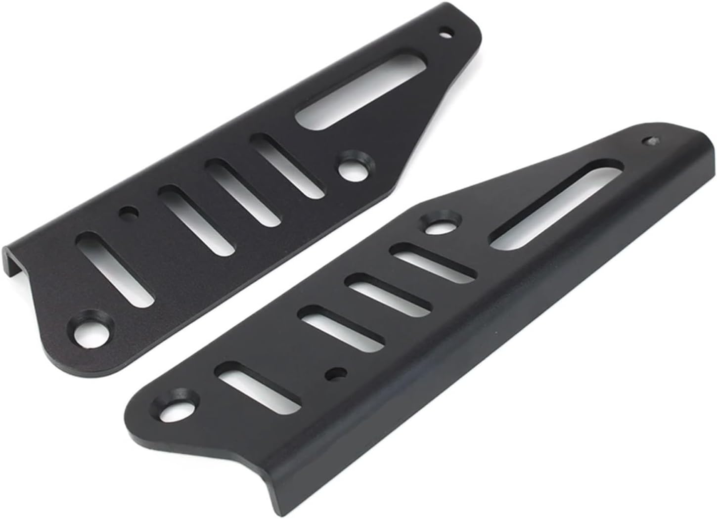 Replacement Compatible With GIVI SR3112 Rear Luggage Rack Adapter For Suzuki V-Strom 650 DL650 2017-2025 1000 DL1000 2014-2022