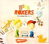 roxanne borski  Lullaby Hits!