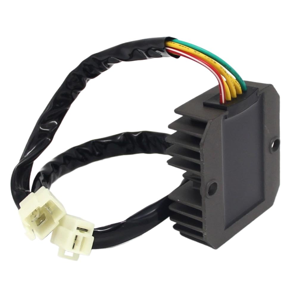 Regolatore di Tensione Raddrizzatore Compatibile Con NX500 NX650