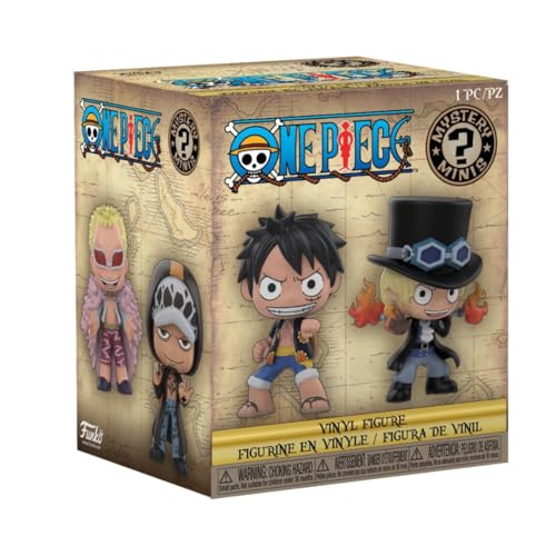 Funko Figurine Pop ! Mini surprise One Piece | 30608