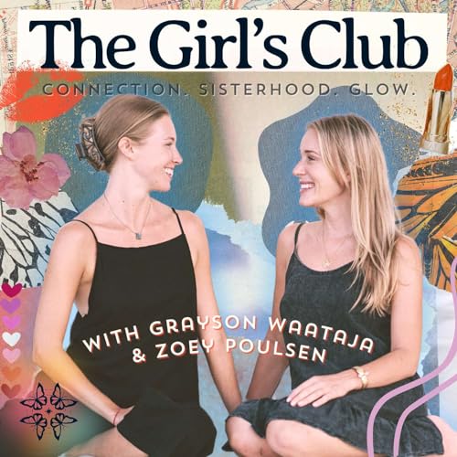 111: The Sacred Union Within: Cultivating Masculine & Feminine Energy Harmoniously with Zoey Arielle Poulsen