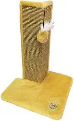 São Pet Arranhador Protector De Canto