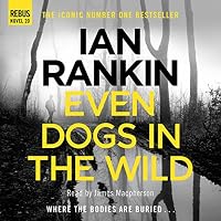 Even Dogs in the Wild