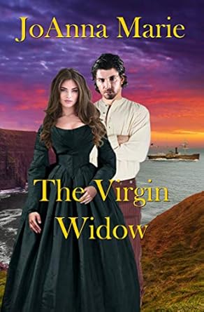 The Virgin Widow