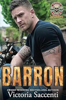 Paperback BARRON: Devils' Spawn Daddies Book