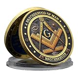 Inscription Foi, Charité, Espérance – Ornée des mots symbolisant les principes de la fraternité maçonnique, ajoutant une signification historique et symbolique.