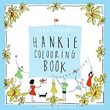 Zero Lubin's Hankie Colouring Book