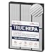 Replacement Filter for Hunter 30940 30210 30214 30215 30216 30225 30260 30398 30400 30401 by LifeSupplyUSA