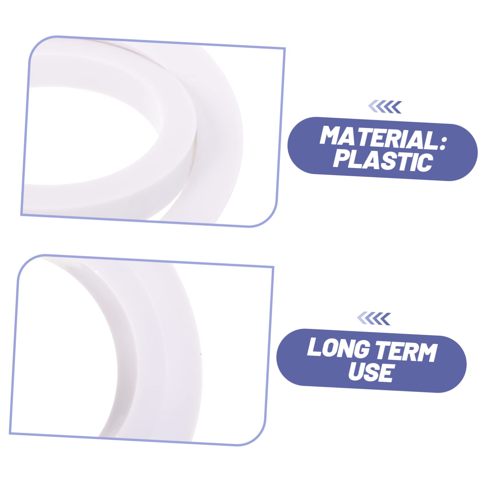 OSOLADY 1set Golf Training Tool Portable Putting Cup for Practice Golf Hole Cup Accessories for Backyard Training Improve Putting Skills