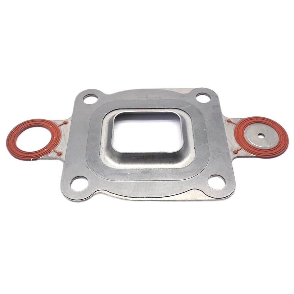 27-864850A1 27-864850A02 18-0722 Giunto a Secco Guarnizione Montante Gomito per