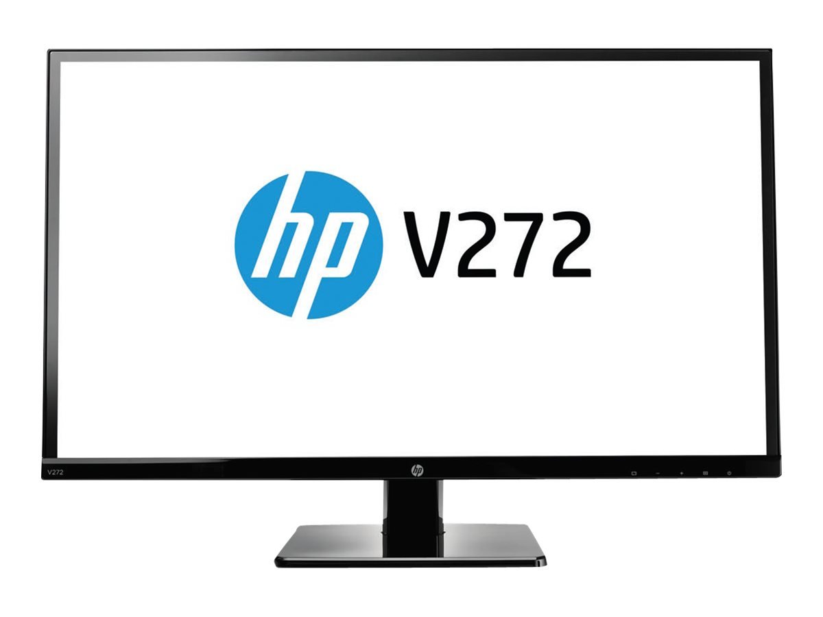 Amazon.com: HP M4B78A8#ABA V272 27