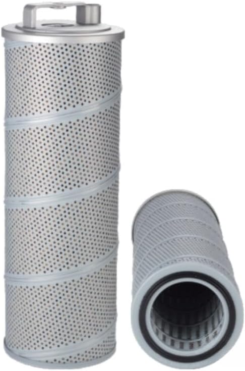 P855 Hydraulic Return Line Filter 460/430x150x98mm with Handle & Mounting Hole Compatible with Hitachi EX200-7 ZX210 ZX2