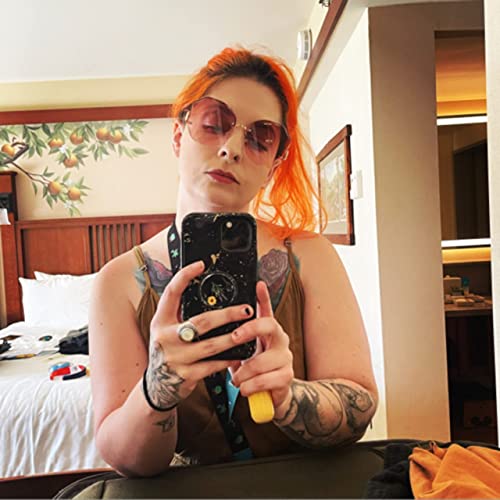 Insecurities and Pegging