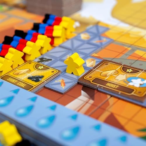 Games Whistle Mountain product image 5