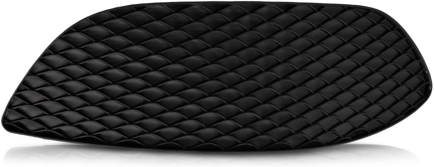 For Mercedes-Benz C300 Fog Light Cover 2015 16 17 2018 Outer Passenger Side | Convertible/Coupe/Sedan| Primed | MB1039172 | 2058850823