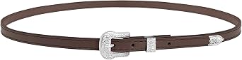 Leather Cowboy Hat Bands for Men Women Cowgirl Hat Accessories