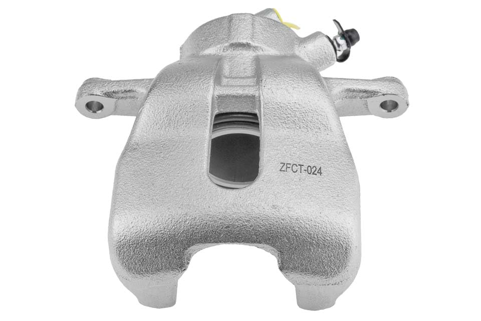 Étrier de frein avant gauche haute durabilité Citroën C2 C3 - 6