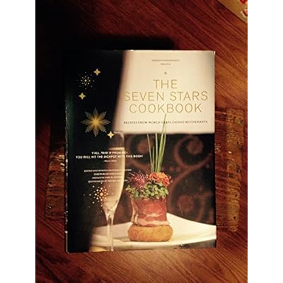 The Seven Stars Cookbook
