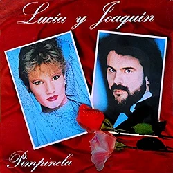 Lucia y Joaquín