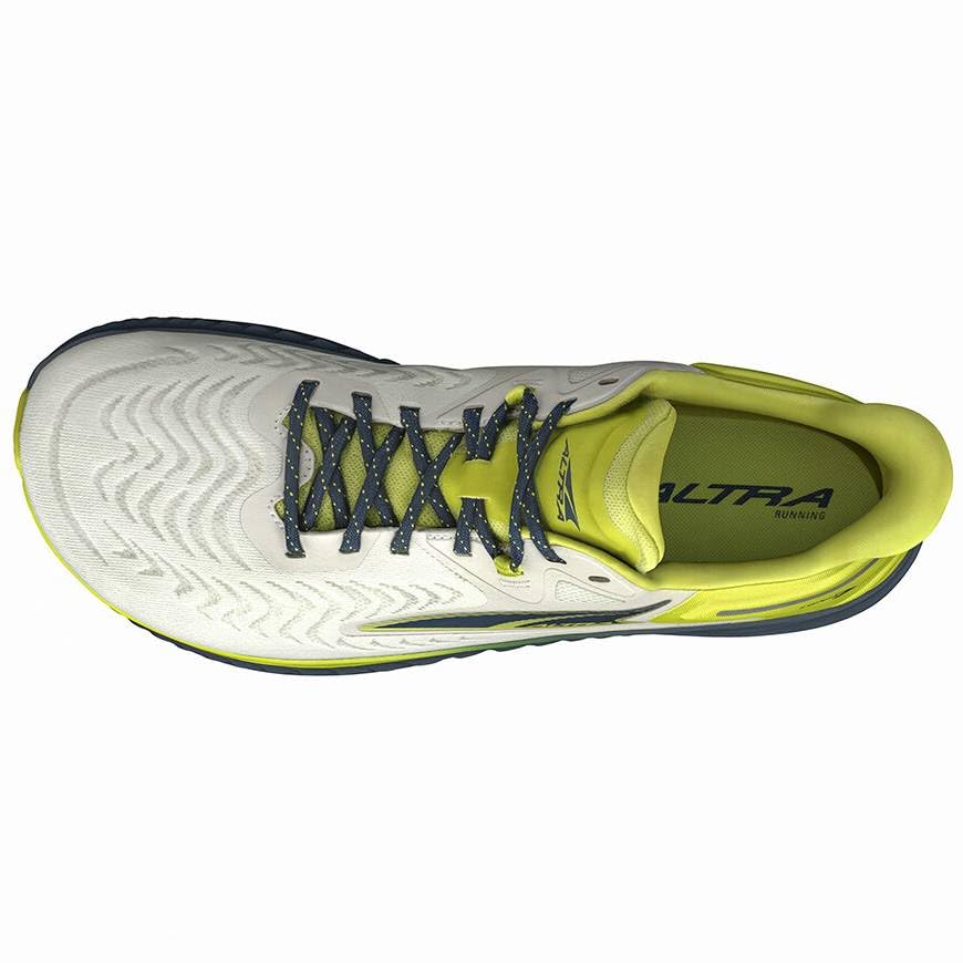 Image of ALTRA Men's Torin 7 Road Running Shoe