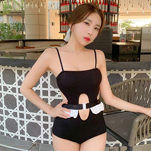 Maillot de bain une pièce pour la plage style coréen chic CLSDRZC