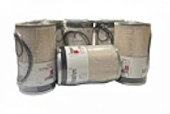 6 Pack FleetG® FS19765 premium plus size EleMax™