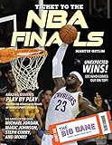 Ticket to the NBA Finals (The Big Game) (English Edition)