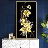 QUADRATBOHRER: Diamanten sind kristallklar und wirken stark dreidimensional. Perfekte Farbanpassung, es ist heller und heller als Harzdiamanten. Der Diamant hat einen 9/13-Abschnitt (je nach Malstil wird die Menge der Diamanten jeder Farbe zusätzlich 10 ％ -20% verschenkt).