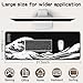 Mouse Pad Gaming - Desk Mat for Keyboard and Mouse - Kanagawa Large Mouse Pad for Desk, Japanese Sea Wave Mousepad (31.5 x 11.8inch) with Non-Slip Base, Desks Pad Mat for Game, Office and Home