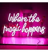1pcs Neon Bar Signs - LED Bar Sign Made Of Premium Acrylic - Glowing Neon Bar Lights Cocktail Glass With Bar - Neon Bar Signs For Home Bar/Party/Pub Wall Decor -B Powered - View #4