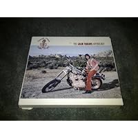 Sacred Hearts and Fallen Angels - The Gram Parsons Anthology