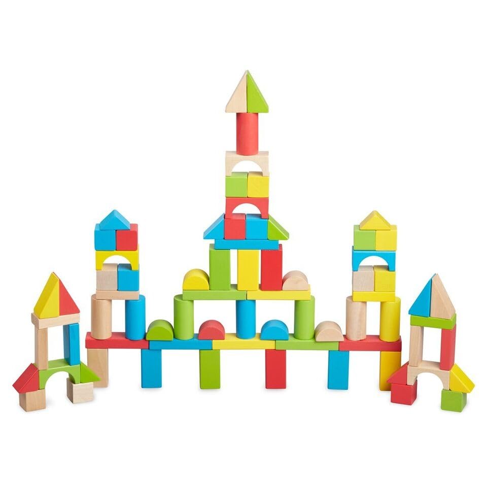 See full amazon price history chart for BLiSS HUES 50 Pcs Wooden Building Blocks Toy for Toddlers & Kids Boys Girls- Multi Color- Stacking & Building Toys for Hours of Fun & Creativity BLiSS HUES 50 Pcs Wooden Building Blocks Toy for Toddlers & Kids Boys Girls- Multi Color- Stacking & Building Toys for Hours of Fun & Creativity (B0CQR7LGY6) Amazon Price History, Amazon Price Tracker