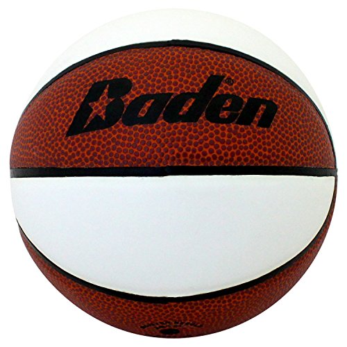 Baden Micro-Mini Composite Autograph Basketball