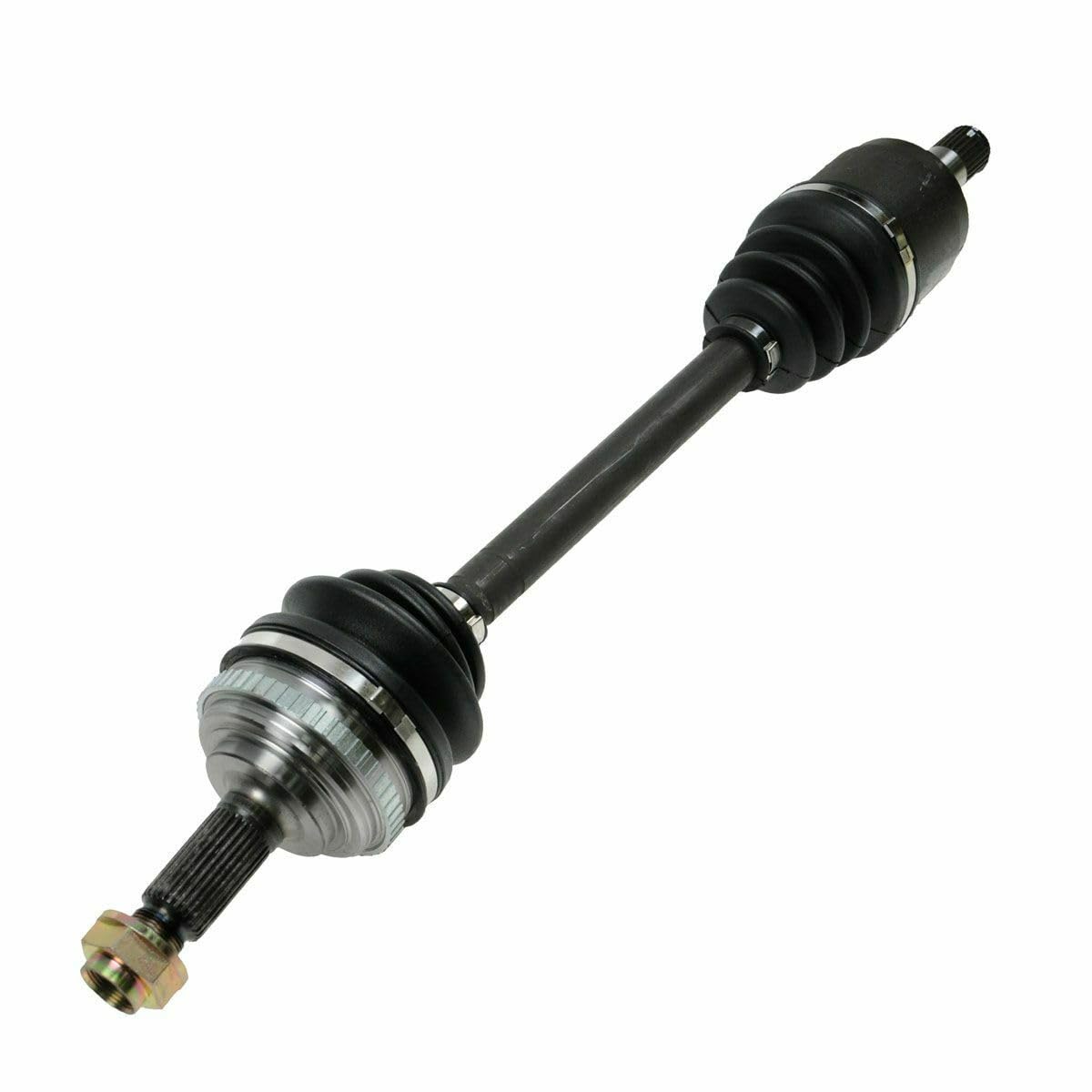 Front CV Axle Shaft Assembly Wheel Hub Bearing Set 4pc for Honda for Accord 2.3L 1998-2002 at 4pcs CSA80113 1AAHK00117