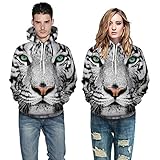 Diseño gráfico fashional navideño e informal: esta sudadera con capucha es ideal para el uso diario, informal, deportivo, parejas, hermanas / hermanos, ropa de fiesta Club.