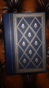 Imitation Leather Wuthering Heights Book