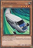 expressroid deck duel links Seltenheit: Common Expressroid SGX2-DEB07 Common Yugioh 1.Auflage Deutsch