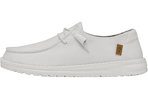Hay Dudes Wendy Chambray Slip-On Shoes for Women: Ultimate Comfort and Style