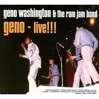 Live! The Hit Albums