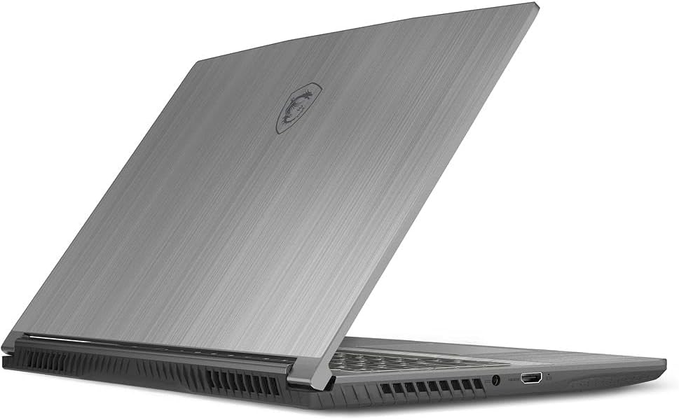 Bеѕt Dеаl Prоduсt MSI NB Creator 15M A9SD-037 15.6 CI7-9750H GEFORCEGTX1660TI 8GX2 512G W10P