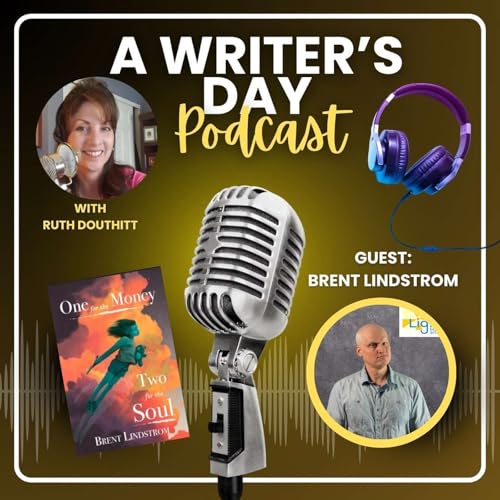 327: Brent Lindstrom Interview