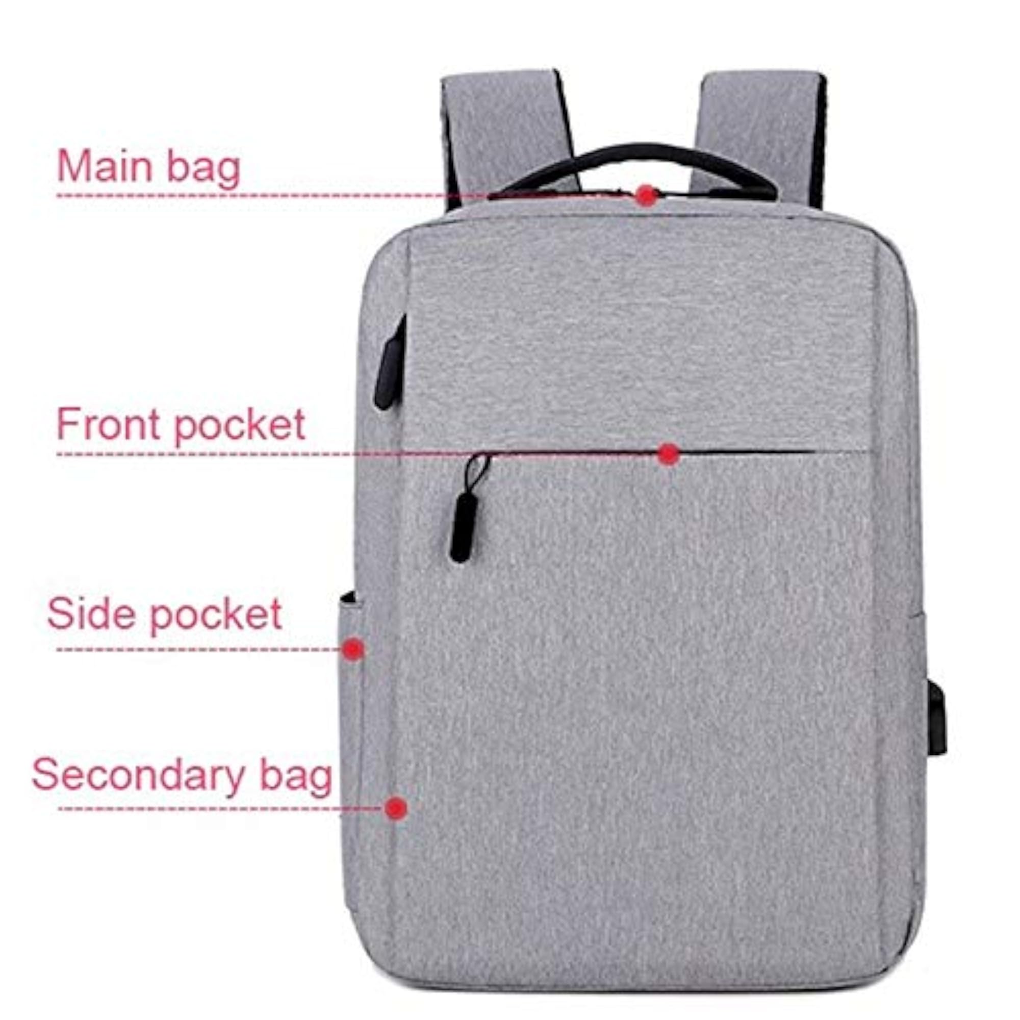 Versatile Waterproof Bag for Camping, Durable Design