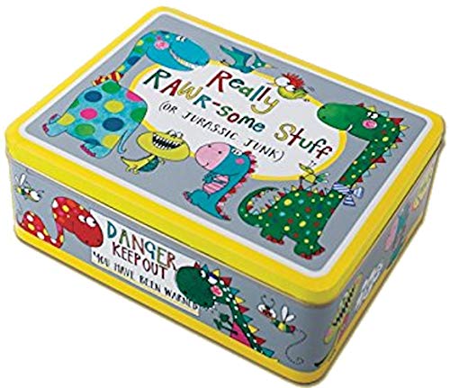 Rachel Ellen - Really rawr-some Stuff - dinosauri