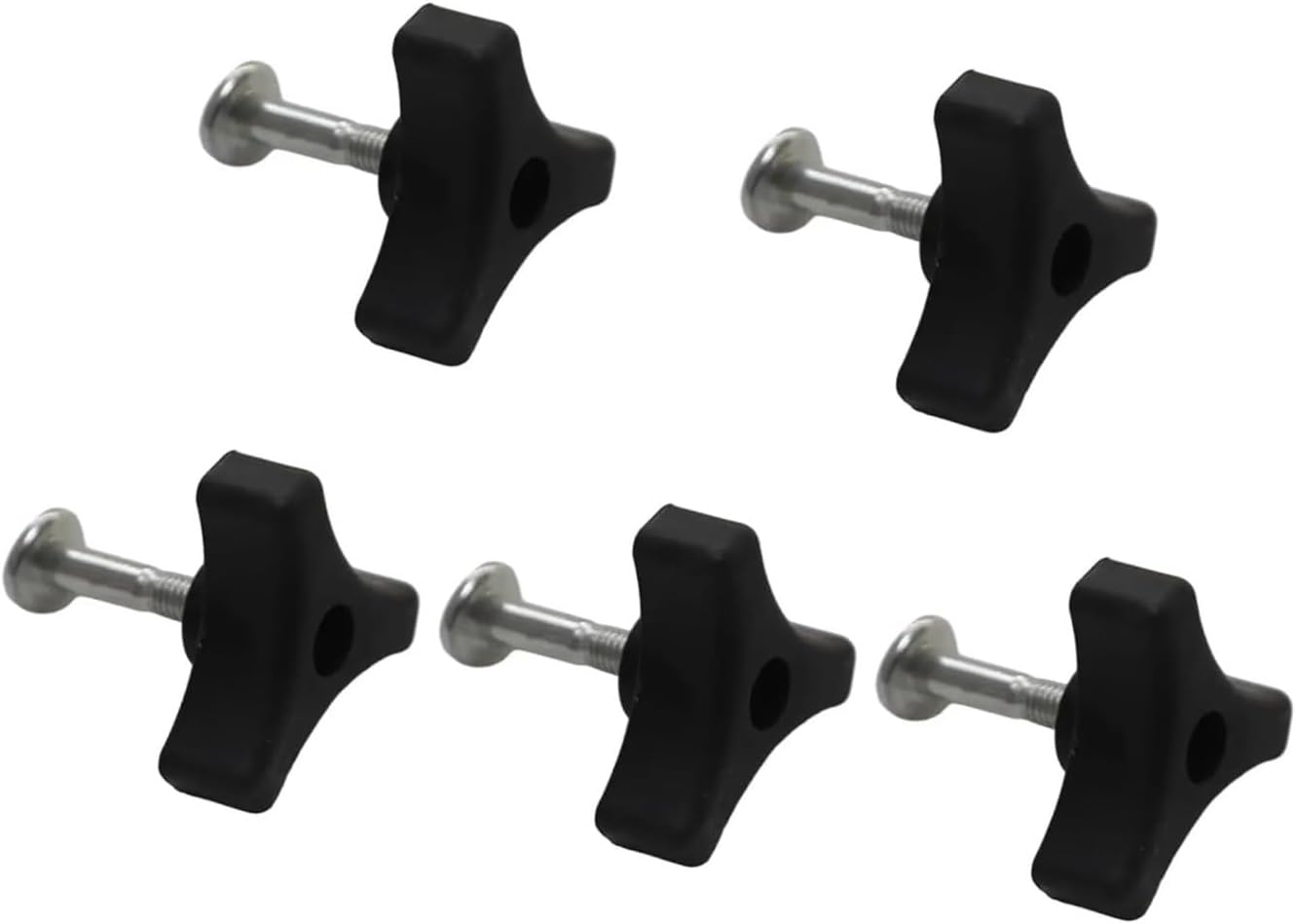 Universal Lawnmower Replacement Bolt Handle Kit
