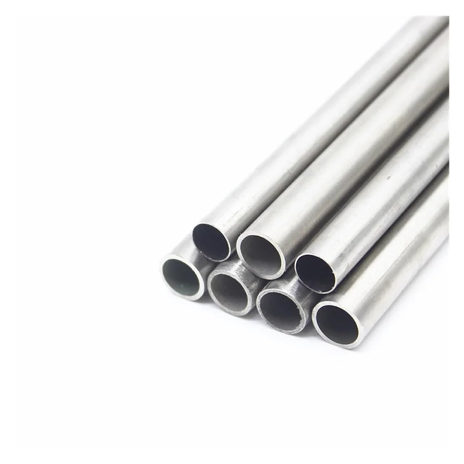 Rurka kapilarna ze stali nierdzewnej, Rurka kapilarna bezszwowa ze stali nierdzewnej 304, średnica zewnętrzna 1-12 mm, długość 50-500(500mm,7x5mm)