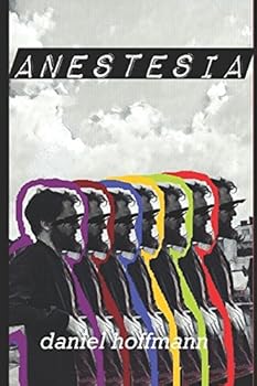 Paperback Anestesia (Spanish Edition) [Spanish] Book