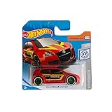 wheels golf r Maßstab: 1:64 = L/B/H: ca. 66 x 30 x 24 mm *