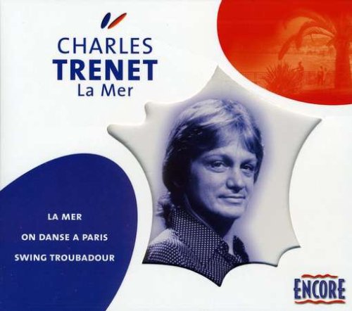 La Mer [Audio CD]