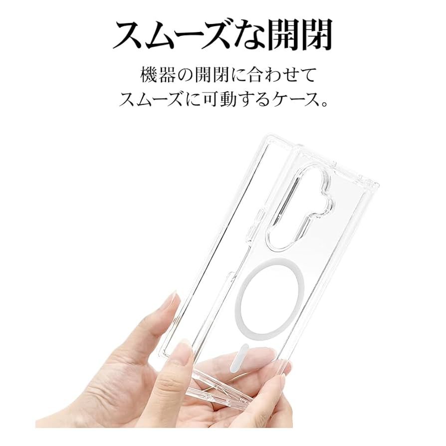 ANDROID - サバンナ Amazon.co.jp: ラスタバナナ ケース カバー Galaxy Z Fold7 SC